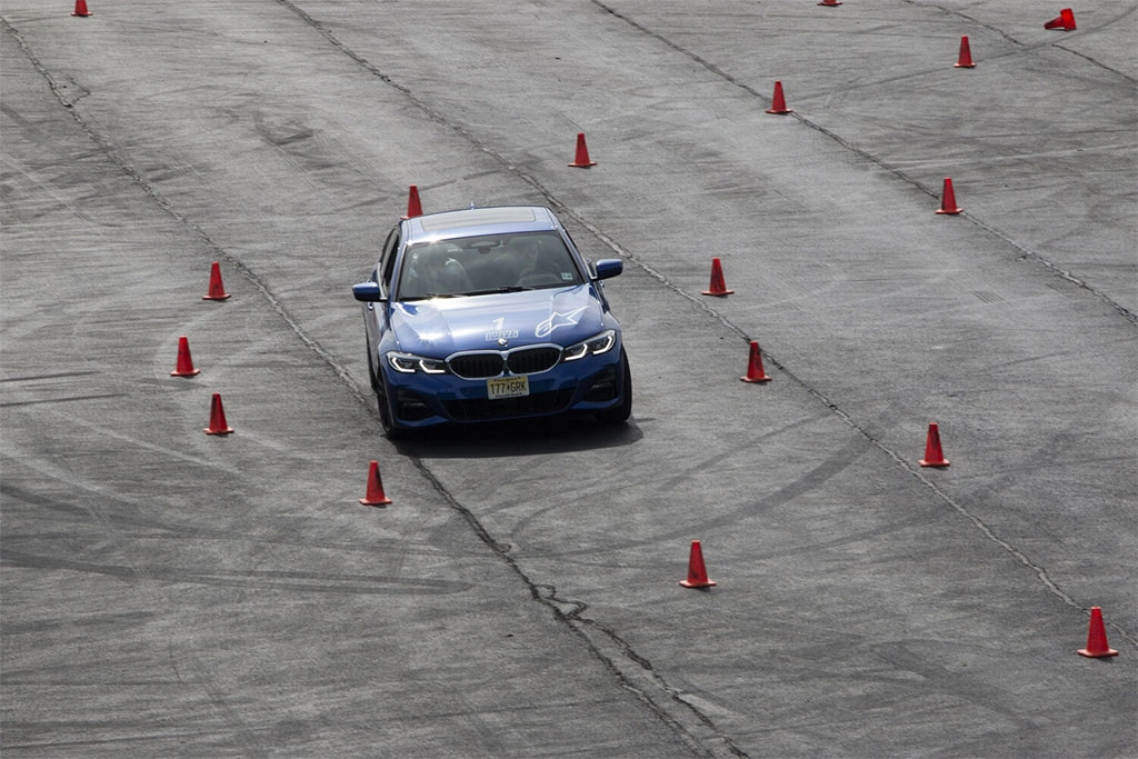 Defensive Driving Training in Uganda